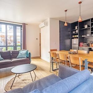 Duplex Loft